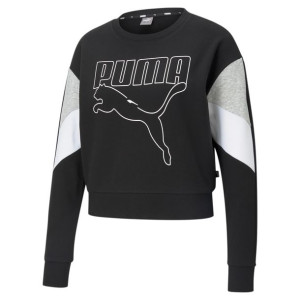 Puma Bluza Rebel 58575001 R Xl