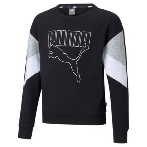 Puma Bluza Rebel 58615601 R 140