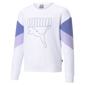 Puma Bluza Rebel 58615602 R 128