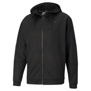 Puma Bluza Train Activate 52012501 R S