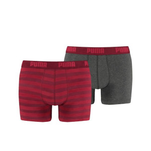Puma Bokserki 2-pack 90651802 R S