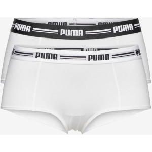 Puma Bokserki 2-pack 90687909 R Xs