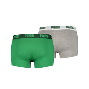 Puma Bokserki Basic 2-pak 88887042 R S
