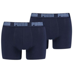 Puma Bokserki Basic 2-pak 90682333 R S