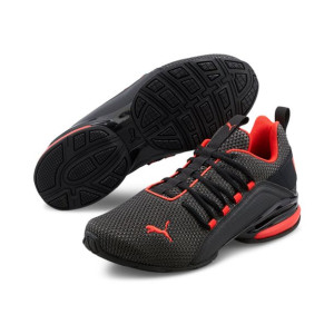 Puma Buty Axelion Ls 19438401 R 45