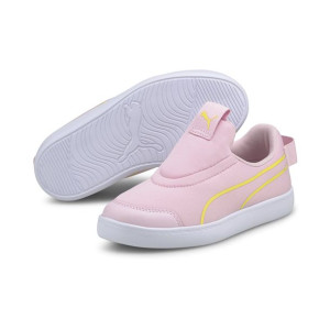 Puma Buty Courtflex V2 Ps 37485803 R 32