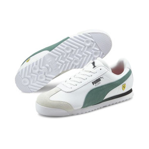 Puma Buty Ferrari Roma 30676603 R 45
