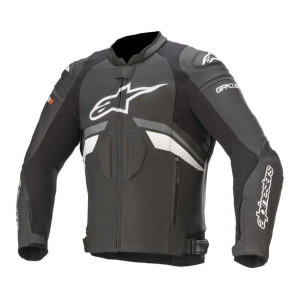 Kurtka Alpinestars Gp Plus R V3 Grey/white Gratisy