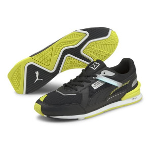 Puma Buty Mercedes Low 30684302 R 43