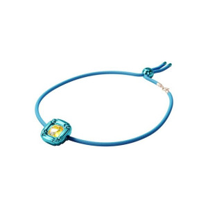 SWAROVSKI - Naszyjnik Dulcis Blue