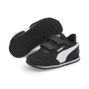 Puma Buty St Runner V3 Mesh Inf 38551201 R 24