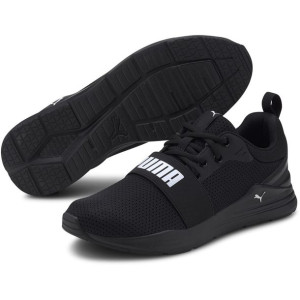 Puma Buty Wired Run 37301501 R 40