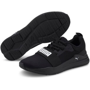 Puma Buty Wired Run Jr 37421401 R 37,5