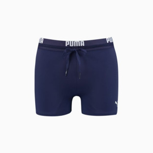 Puma Kąpielówki Swim Logo 90765701 R M