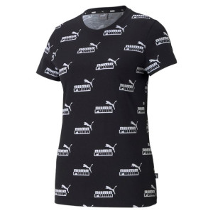 Puma Koszulka Amplified 58590701 R Xs