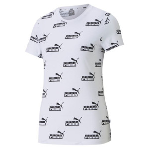 Puma Koszulka Amplified 58590702 R S