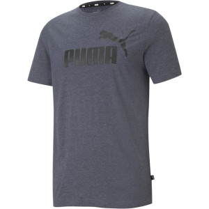 Puma Koszulka Ess Heather 58673606 R S