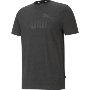 Puma Koszulka Ess Heather 58673607 R S