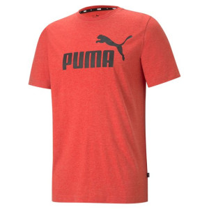 Puma Koszulka Ess Heather 58673611 R M