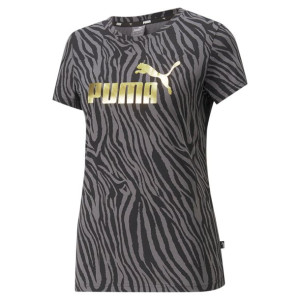 Puma Koszulka Ess+ Tiger Aop 84842501 R S