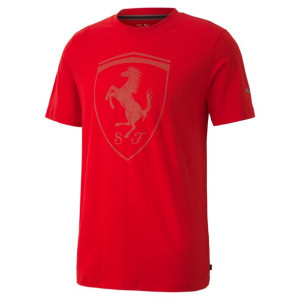 Puma Koszulka Ferrari 59793502 R M