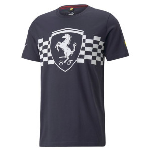 Puma Koszulka Ferrari Race 53584908 R L