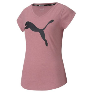 Puma Koszulka Heather Cat 51714722 R Xs