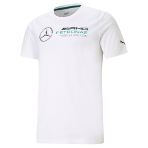 Puma Koszulka Mapf1 Logo 53072203 R S
