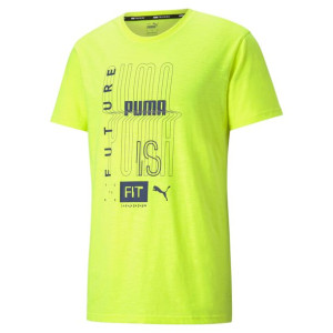 Puma Koszulka Performance 52014830 R M