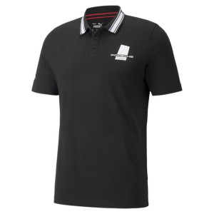 Puma Koszulka Polo 53196001 R S