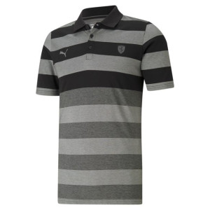 Puma Koszulka Polo Ferrari Style 59987901 R M