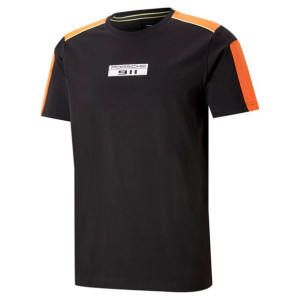 Puma Koszulka Porsche T7 59974601 R M