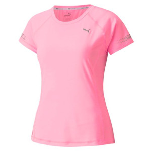 Puma Koszulka Runner Fitted 51935103 R Xs