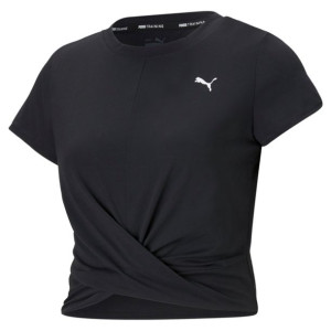 Puma Koszulka Train Twisted 52028301 R Xl