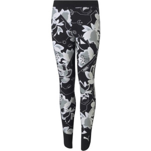 Puma Legginsy Alpha Aop 58617701 R 104