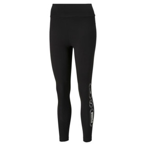 Puma Legginsy Rebel 7/8 58583601 R Xl