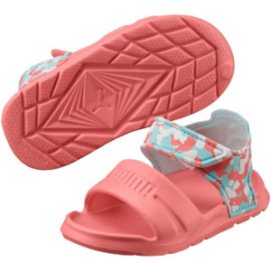 Puma Sandały Wild Ps 36508103 R 32