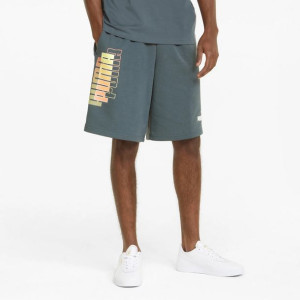Puma Spodenki Power Summer 67159042 R S