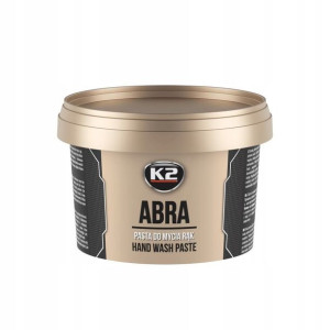 K2 Abra Pasta Do Mycia Rąk Skuteczna Bhp Wydajna