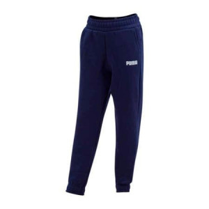 Puma Spodnie Ess Fl B 854970021 R 140