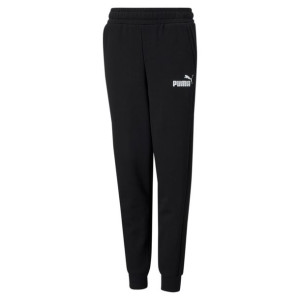 Puma Spodnie Ess Logo 58697401 R 104