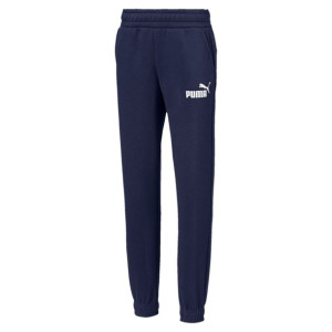 Puma Spodnie Ess Logo 85210706 R 104