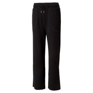 Puma Spodnie Her Wide 58596801 R S