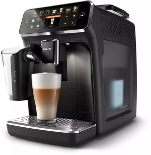 Ekspres ciśnieniowy Philips EP5441/50 LatteGo