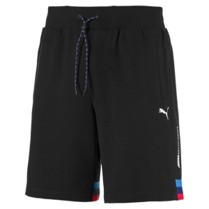 Puma Szorty Bmw Mss Life Sweat 59609001 R S