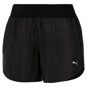 Puma Szorty Ignite Czarne 51826403 R M