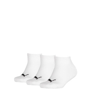 Puma Skarpety Kids 3-pak 90737405 R 27-30