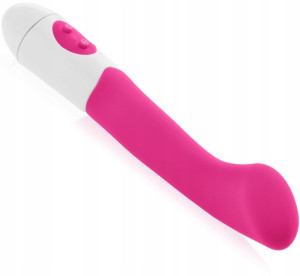 Wibrator G-spot Stymulator Punktu G 10 Sex Funkcji