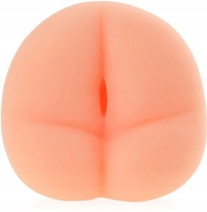 Sztuczny Odbyt Masturbator Pośladki Anus Dla Geja