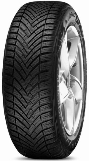4x Vredestein 205/65 R15 Wintrac 94t